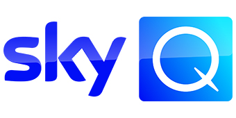 Sky Q Logo